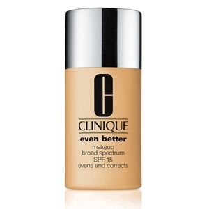 Clinique Even Better Foundation